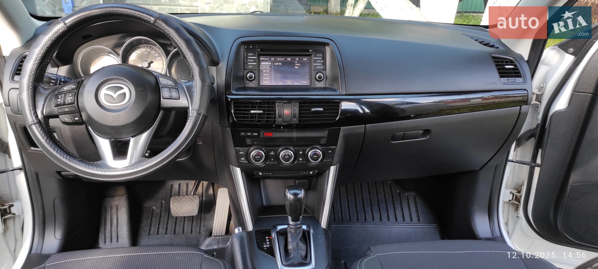 2014 Mazda CX-5 - мініатюра 16