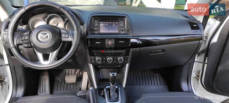 Позашляховик / Кросовер Mazda CX-5 2014 в Старій Синяві фото 16 Позашляховик / Кросовер Mazda CX-5 2014 в Старій Синяві
