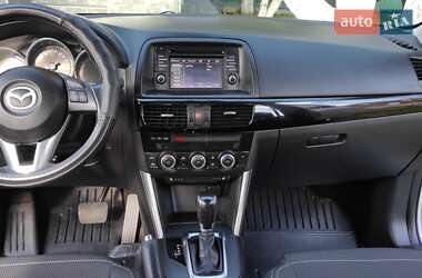 Внедорожник / Кроссовер Mazda CX-5 2014 в 