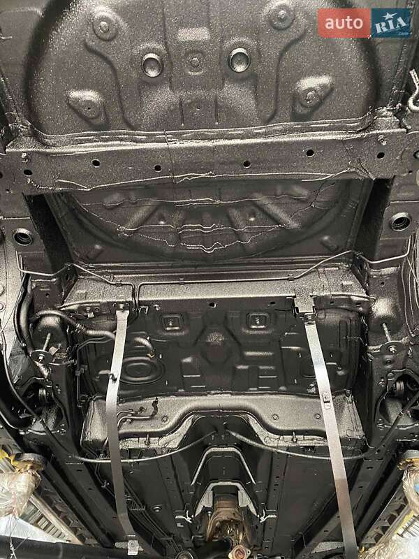 Позашляховик / Кросовер Mazda CX-5 2014 в Старій Синяві фото 21 Позашляховик / Кросовер Mazda CX-5 2014 в Старій Синяві