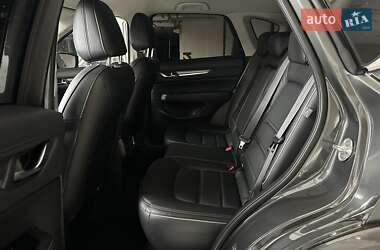 Внедорожник / Кроссовер Mazda CX-5 2023 в 