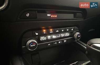 Внедорожник / Кроссовер Mazda CX-5 2023 в 
