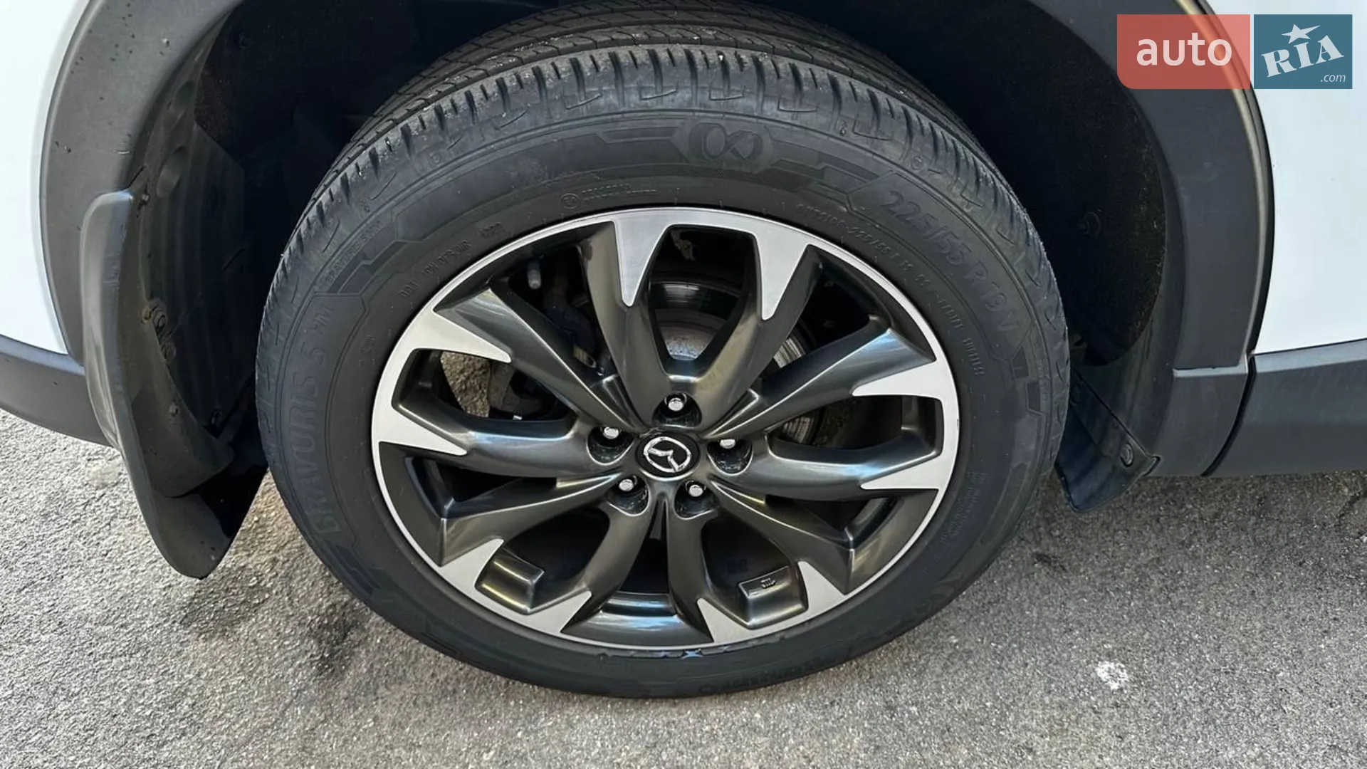 2015 Mazda CX-5 - мініатюра 9