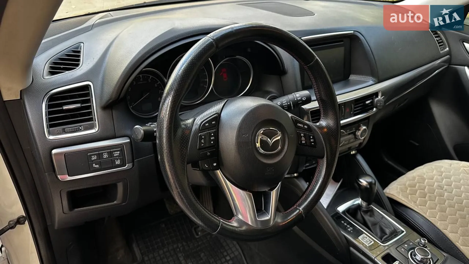 2015 Mazda CX-5 - мініатюра 19