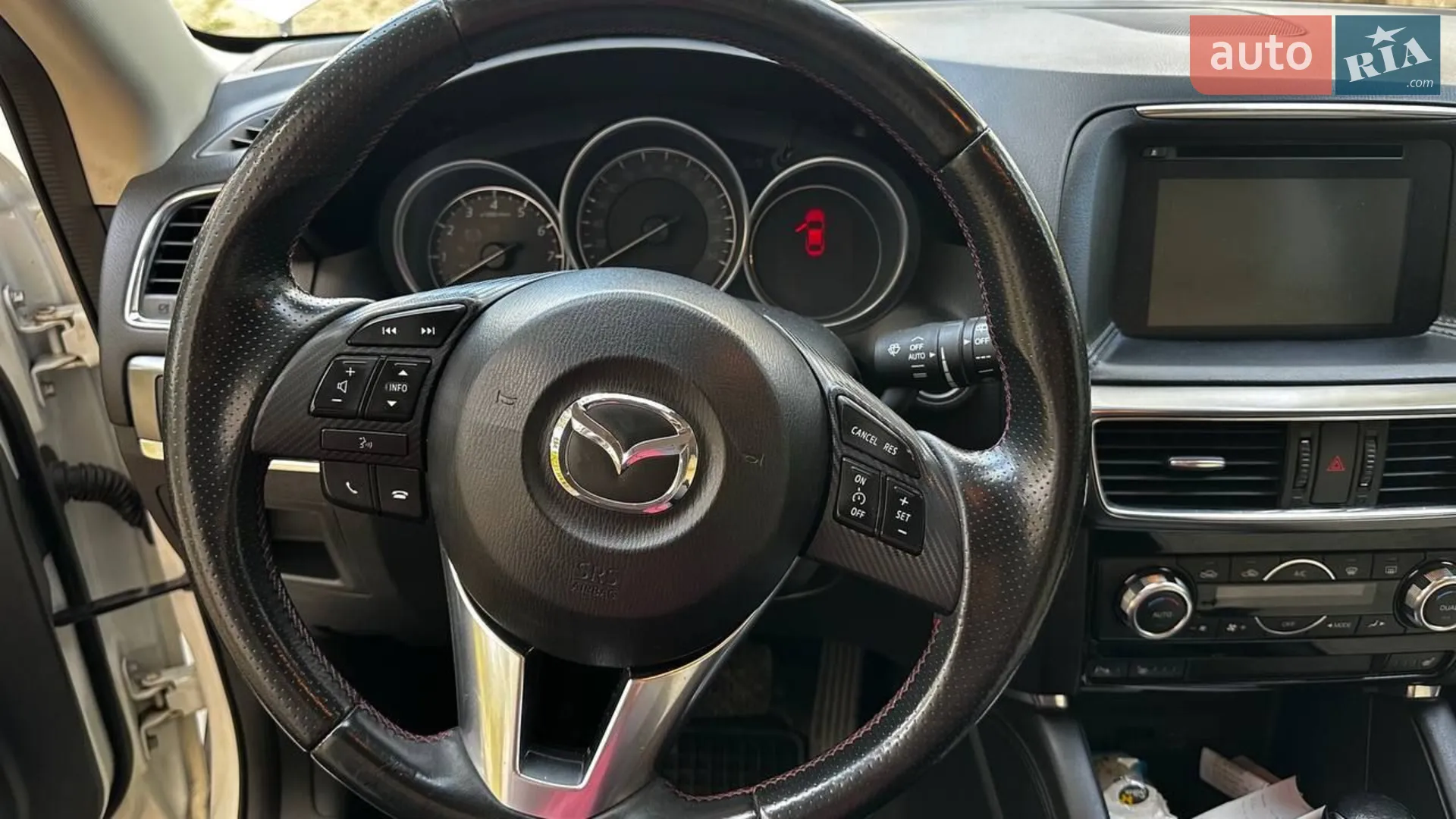 2015 Mazda CX-5 - мініатюра 20