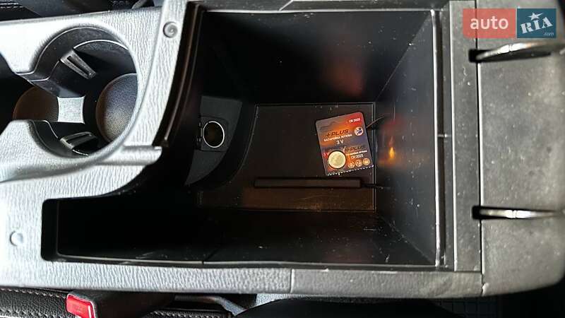 Позашляховик / Кросовер Mazda CX-5 2015 в Дніпрі