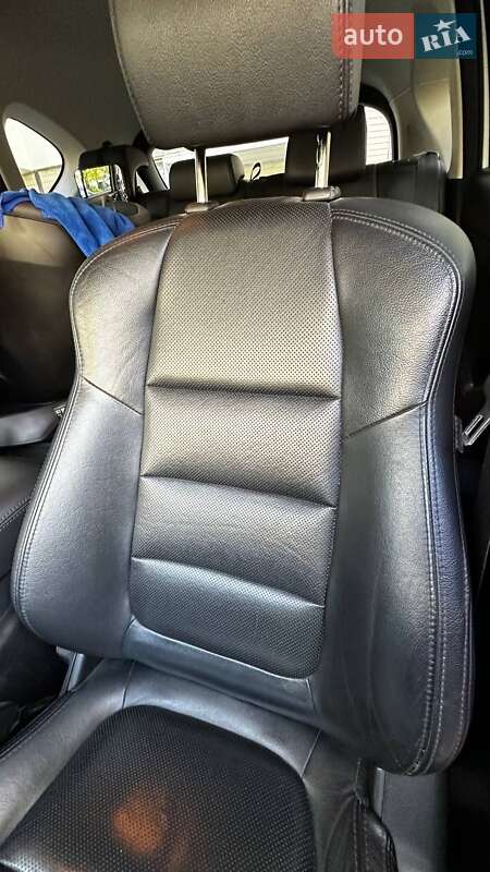 Позашляховик / Кросовер Mazda CX-5 2015 в Дніпрі