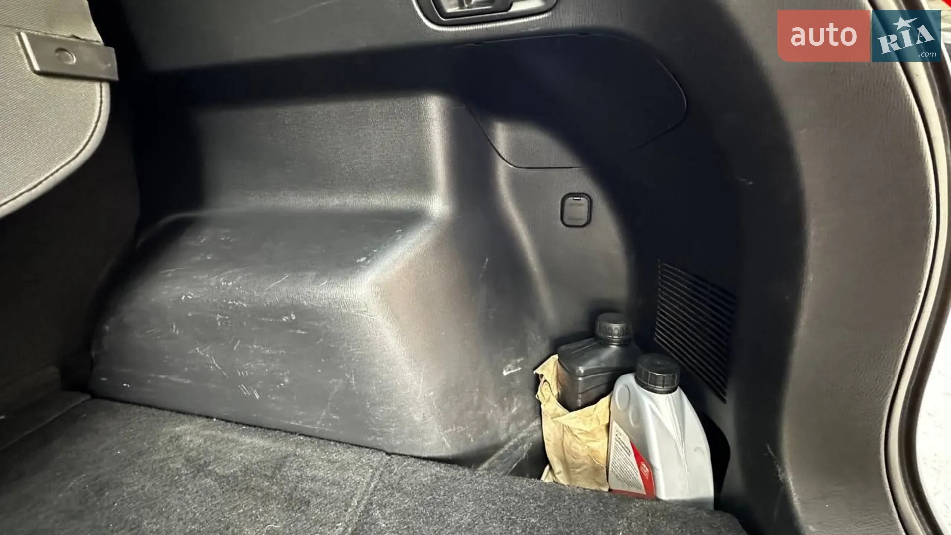 2015 Mazda CX-5 - мініатюра 44