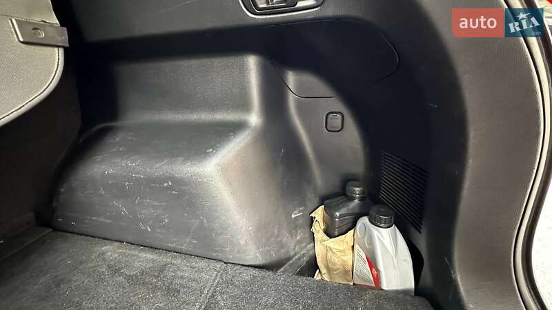 Позашляховик / Кросовер Mazda CX-5 2015 в Дніпрі