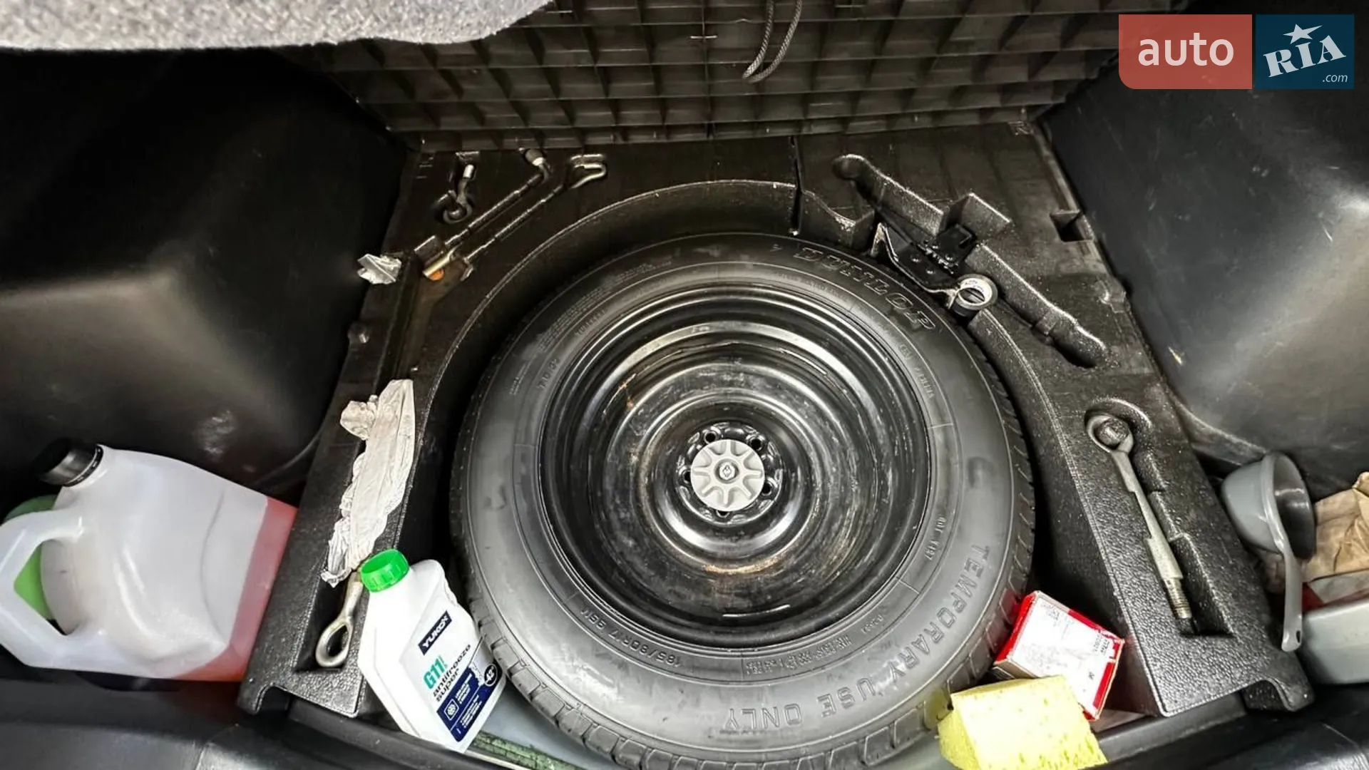 2015 Mazda CX-5 - мініатюра 47