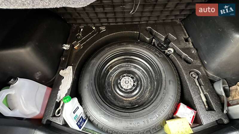 Позашляховик / Кросовер Mazda CX-5 2015 в Дніпрі