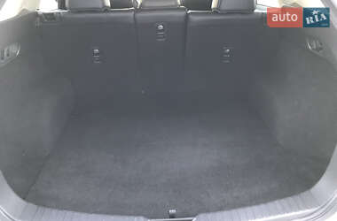 Внедорожник / Кроссовер Mazda CX-5 2018 в 
