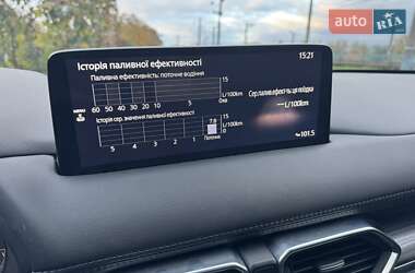 Позашляховик / Кросовер Mazda CX-5 2020 в  фото 16 Позашляховик / Кросовер Mazda CX-5 2020 в