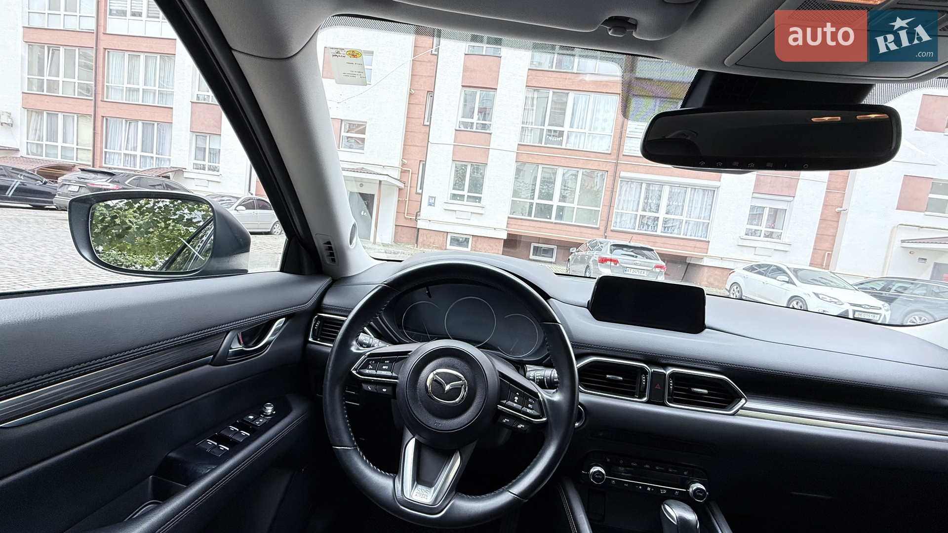 2019 Mazda CX-5 - мініатюра 9