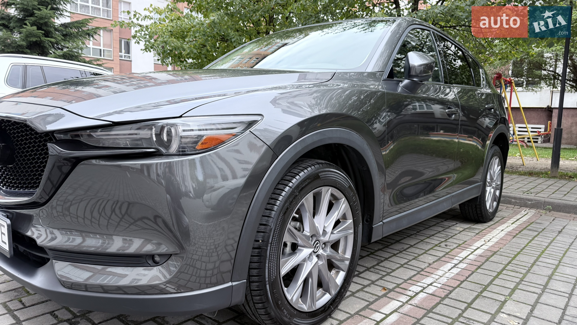 2019 Mazda CX-5 - мініатюра 16