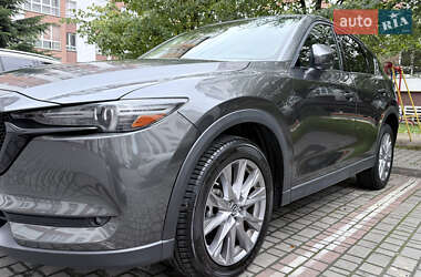 Внедорожник / Кроссовер Mazda CX-5 2019 в 