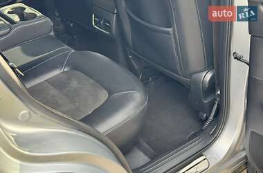 Позашляховик / Кросовер Mazda CX-5 2020 в  фото 26 Позашляховик / Кросовер Mazda CX-5 2020 в
