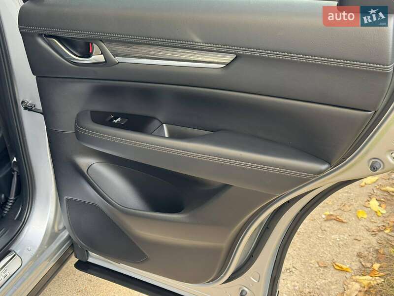 Позашляховик / Кросовер Mazda CX-5 2020 в Харкові фото 27 Позашляховик / Кросовер Mazda CX-5 2020 в Харкові