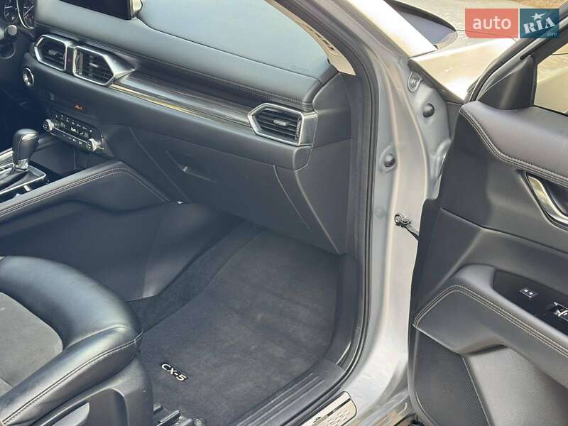 Позашляховик / Кросовер Mazda CX-5 2020 в Харкові фото 29 Позашляховик / Кросовер Mazda CX-5 2020 в Харкові