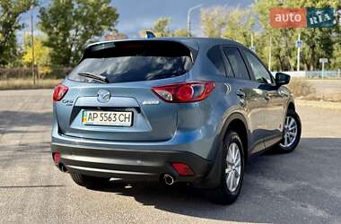 Внедорожник / Кроссовер Mazda CX-5 2014 в  фото 6 Внедорожник / Кроссовер Mazda CX-5 2014 в