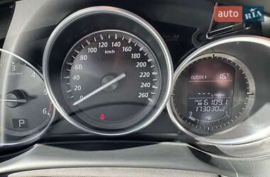 Внедорожник / Кроссовер Mazda CX-5 2014 в  фото 14 Внедорожник / Кроссовер Mazda CX-5 2014 в