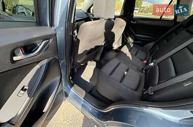 Внедорожник / Кроссовер Mazda CX-5 2014 в  фото 13 Внедорожник / Кроссовер Mazda CX-5 2014 в