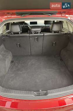 Внедорожник / Кроссовер Mazda CX-5 2021 в 