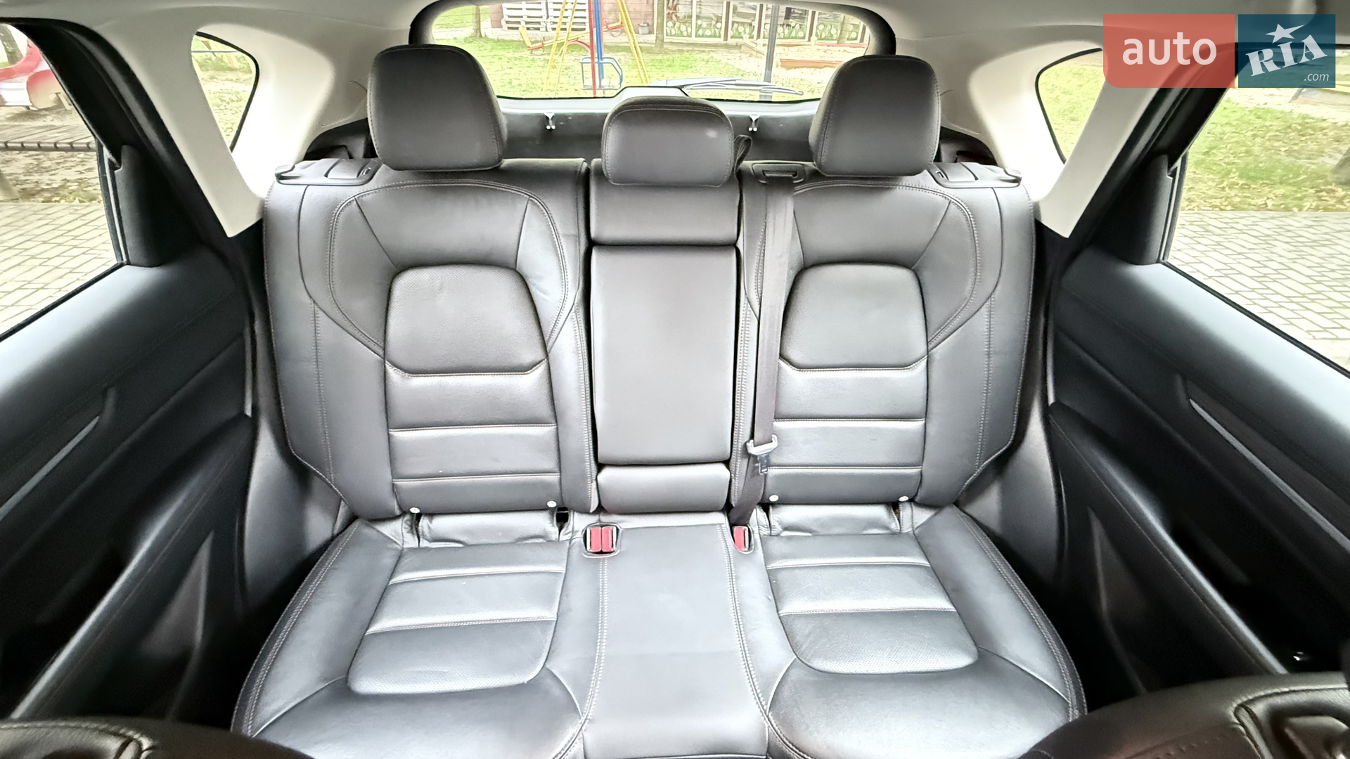 2019 Mazda CX-5 - мініатюра 25