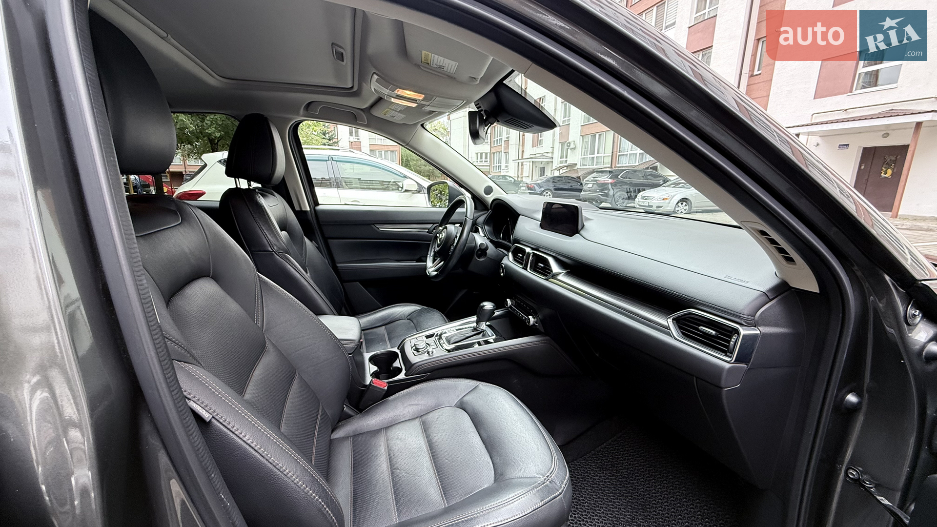2019 Mazda CX-5 - мініатюра 29