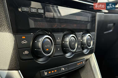 Внедорожник / Кроссовер Mazda CX-5 2013 в 