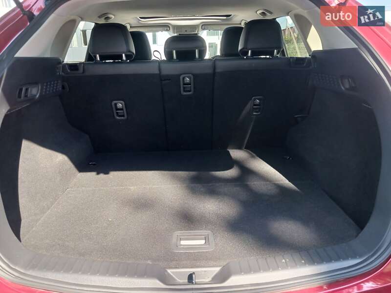 Внедорожник / Кроссовер Mazda CX-5 2022 в Днепре