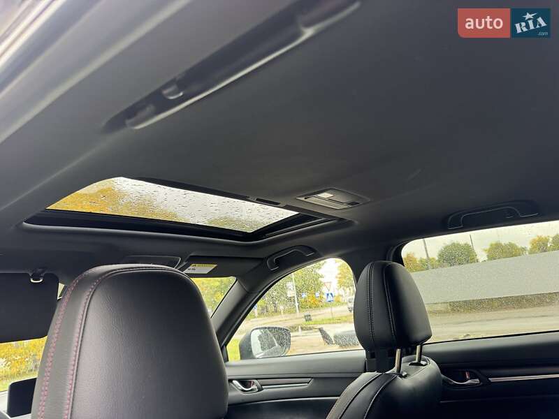Позашляховик / Кросовер Mazda CX-5 2022 в Броварах