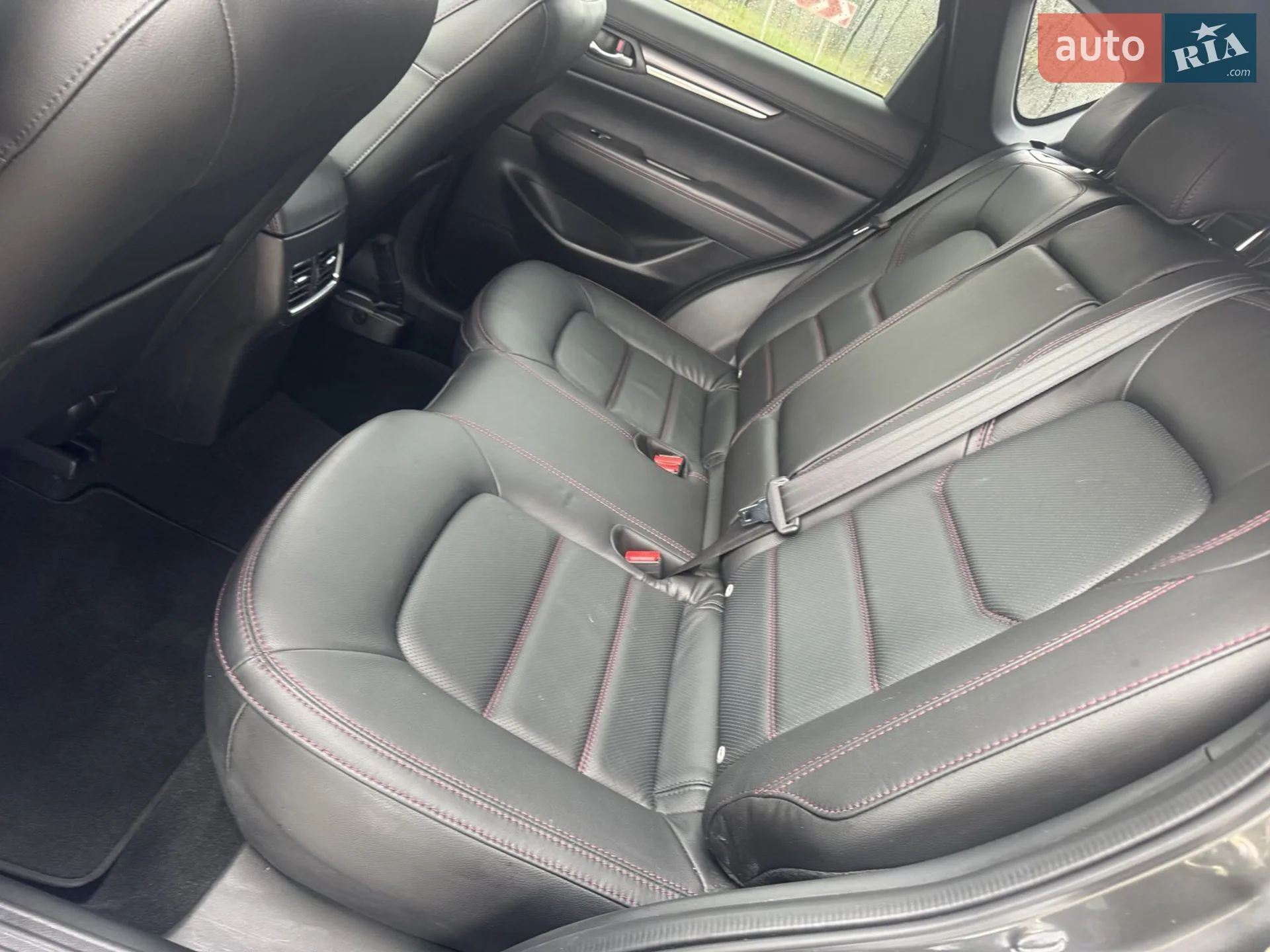 2022 Mazda CX-5 - мініатюра 10