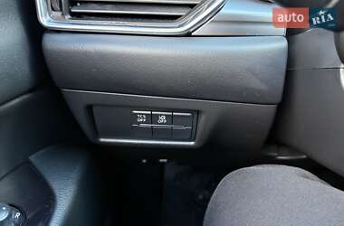 Позашляховик / Кросовер Mazda CX-5 2020 в 