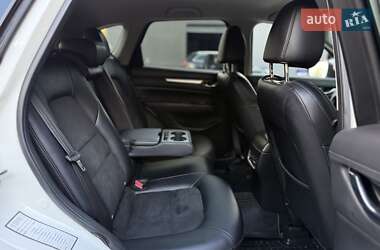Позашляховик / Кросовер Mazda CX-5 2020 в 
