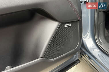 Позашляховик / Кросовер Mazda CX-5 2024 в 
