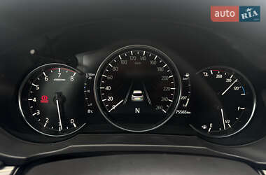 Внедорожник / Кроссовер Mazda CX-5 2021 в 