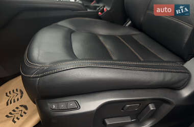 Внедорожник / Кроссовер Mazda CX-5 2021 в 