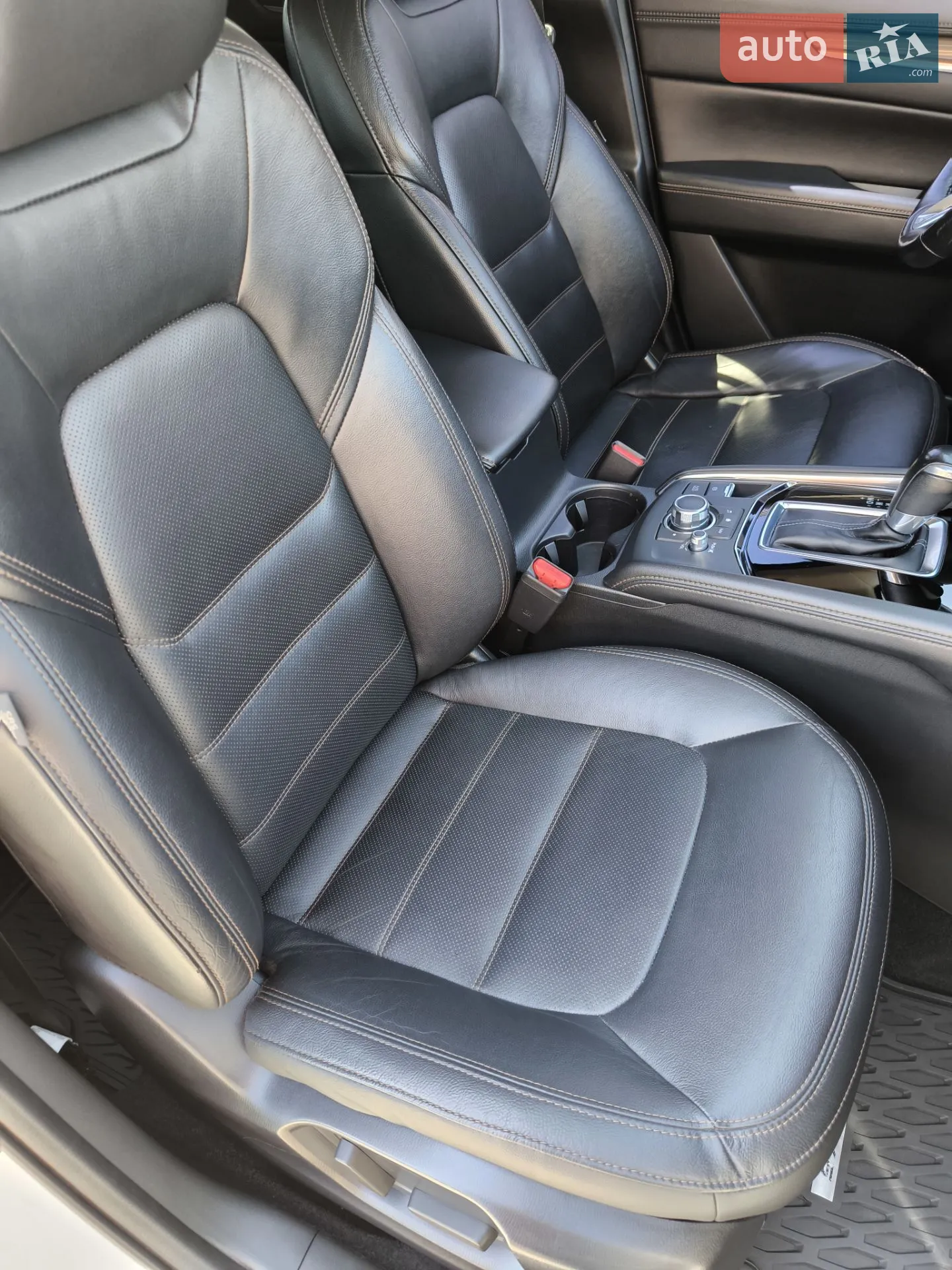 2018 Mazda CX-5 - мініатюра 17
