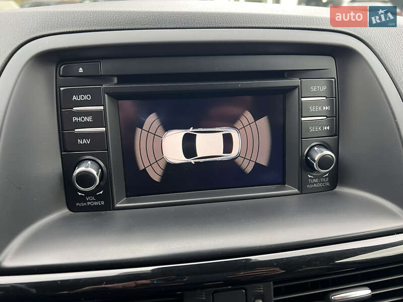Внедорожник / Кроссовер Mazda CX-5 2014 в Черновцах фото 21 Внедорожник / Кроссовер Mazda CX-5 2014 в Черновцах