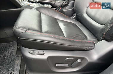 Позашляховик / Кросовер Mazda CX-5 2014 в  фото 24 Позашляховик / Кросовер Mazda CX-5 2014 в