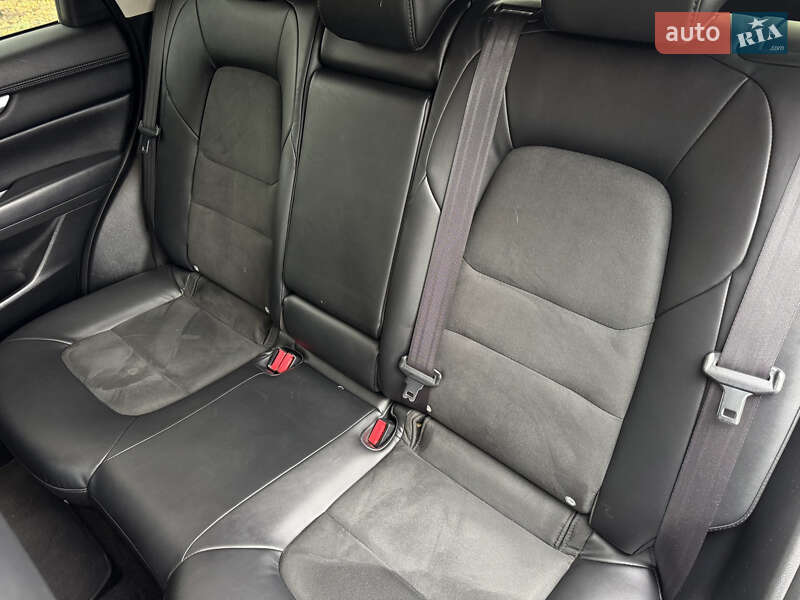 Внедорожник / Кроссовер Mazda CX-5 2020 в Умани