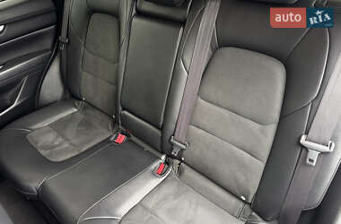 Внедорожник / Кроссовер Mazda CX-5 2020 в 