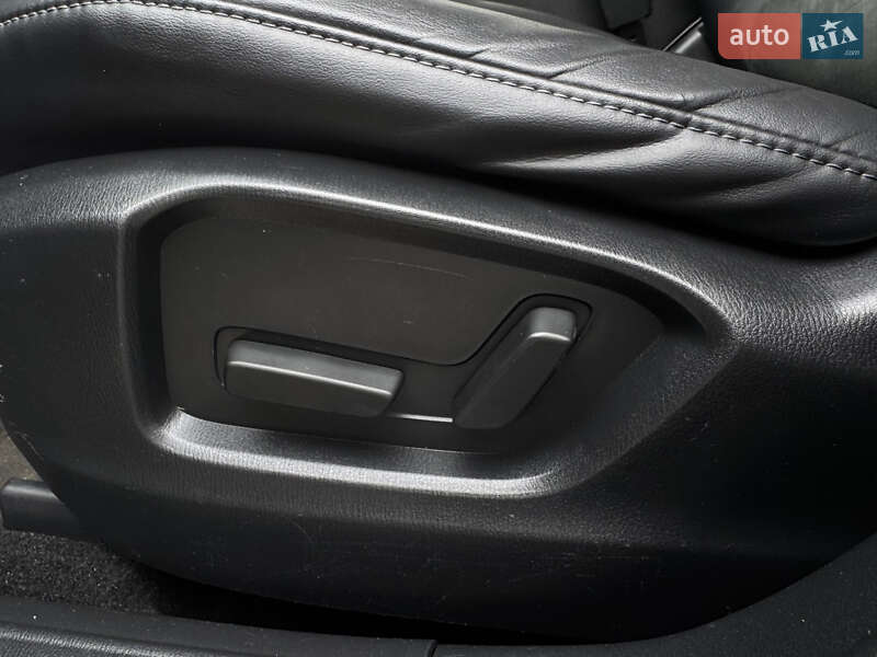 Внедорожник / Кроссовер Mazda CX-5 2020 в Умани