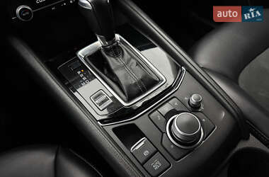 Внедорожник / Кроссовер Mazda CX-5 2020 в 