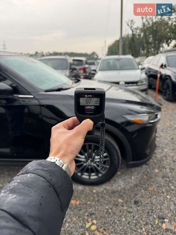 Внедорожник / Кроссовер Mazda CX-5 2020 в Умани