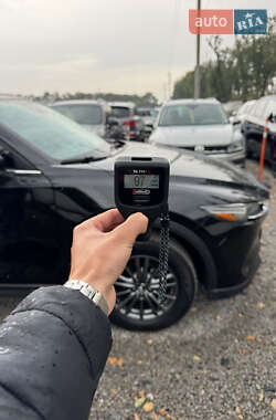 Внедорожник / Кроссовер Mazda CX-5 2020 в 