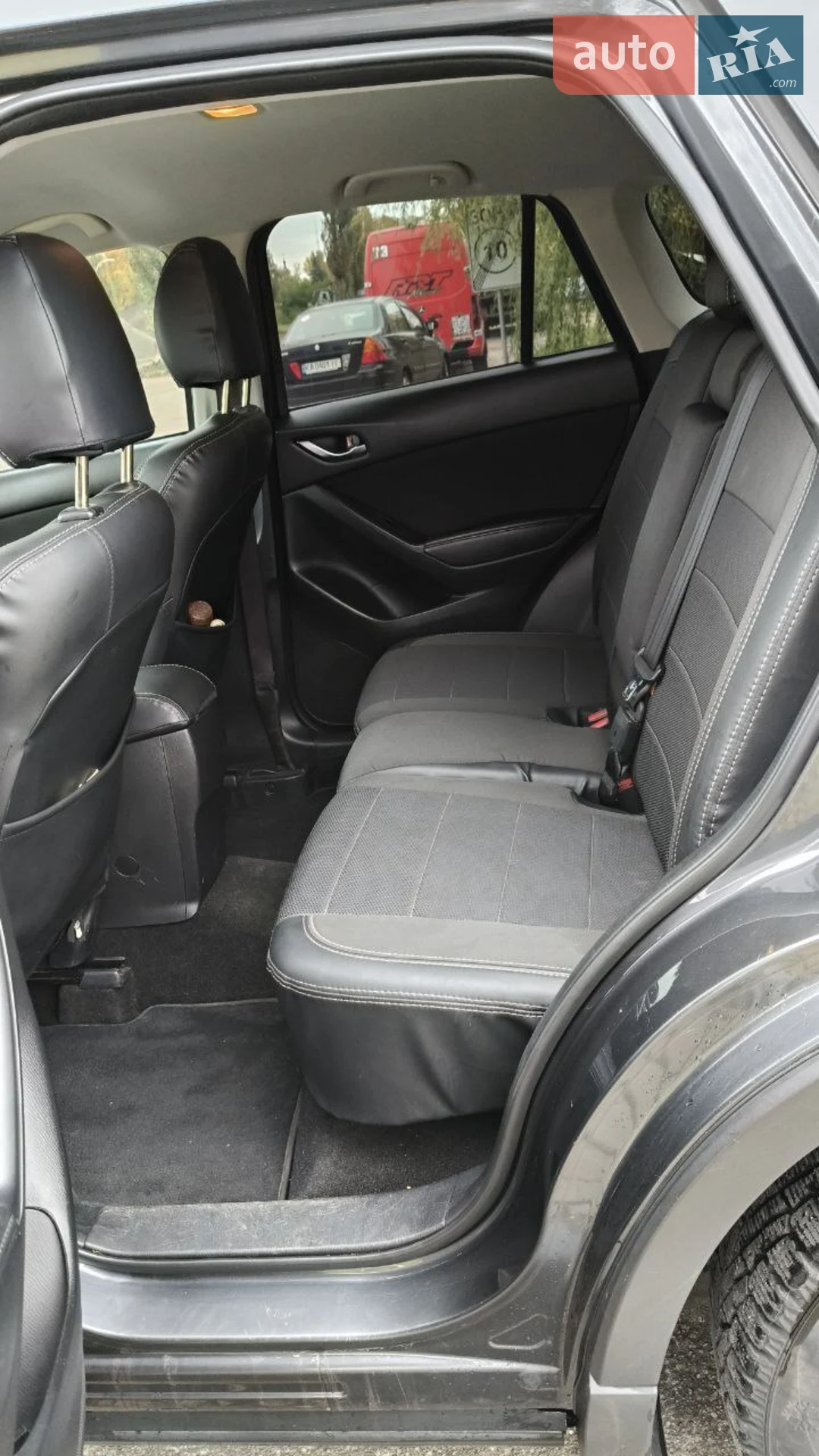2013 Mazda CX-5 - мініатюра 6