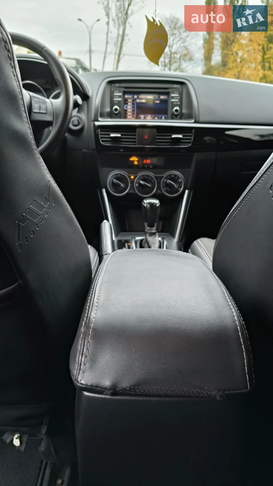 2013 Mazda CX-5 - мініатюра 9