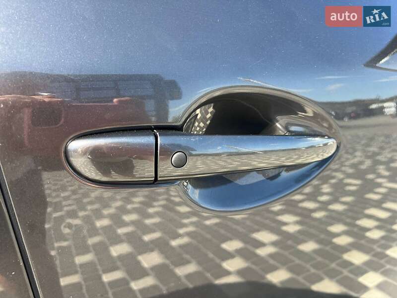 Внедорожник / Кроссовер Mazda CX-5 2019 в Шепетовке